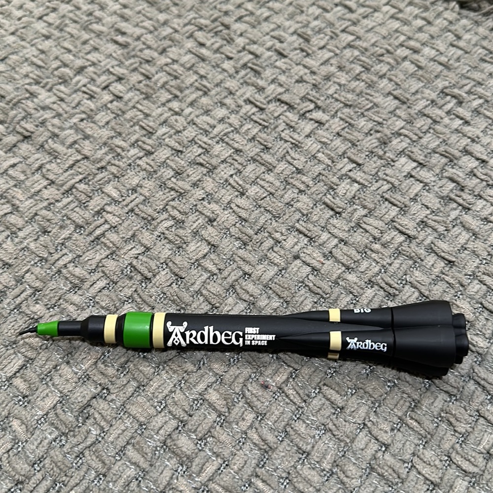 USB (1) stick Rocket Ardbeg